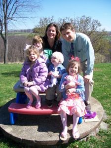my-easter-family1 my-easter-family1