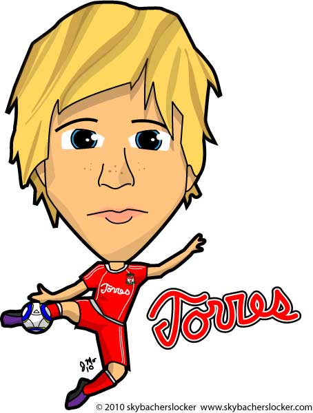 fernando.torres fernando.torres Fernando Torres El Nino