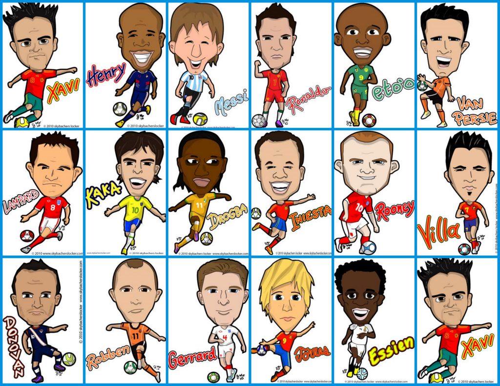 World Cup 21 World Cup 21 1024x791 Bring On the Premier League!