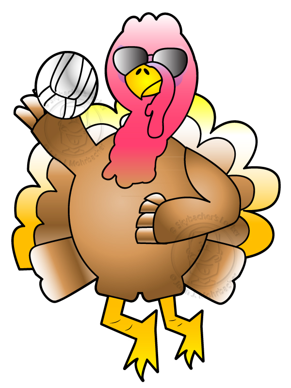 a plump and perky turkey coloring pages - photo #27
