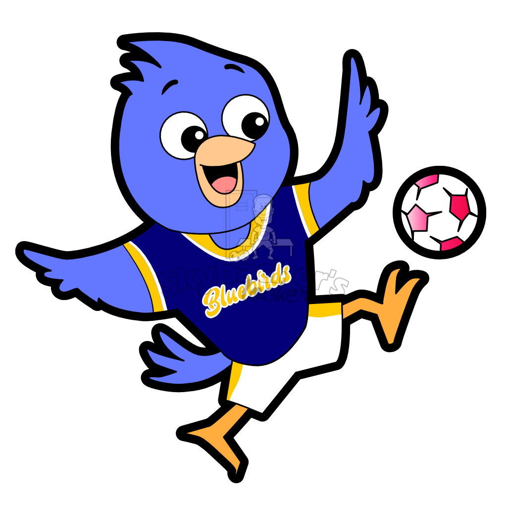 Backyardigans Soccer