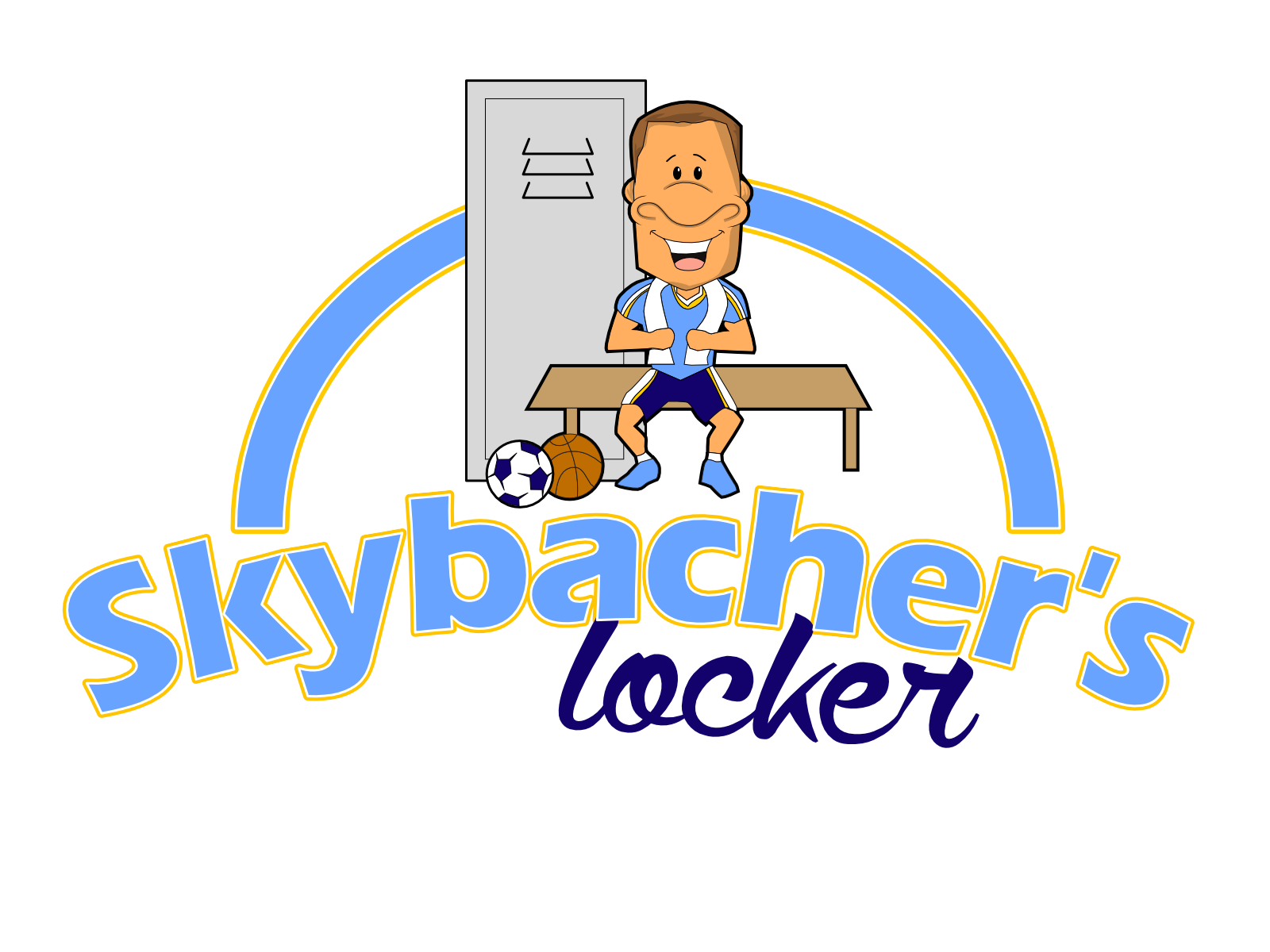 Skybacher's Locker